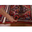 Tapis persan Abadeh 2 x 4