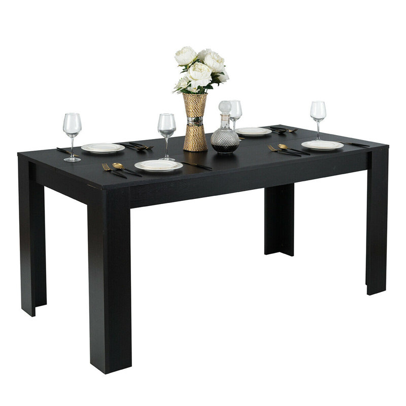 Argan Rectangular Dining Table
