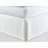 Soprano Paneled Bed Skirt-2242868-2242872