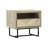 Breannia Solid Wood Piece Bedroom Set-70773441