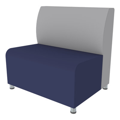 Pro Series Upholstered Connecting Chair
