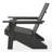 Lollis Weather Resistant Plastic Adirondack Chair-1856872857