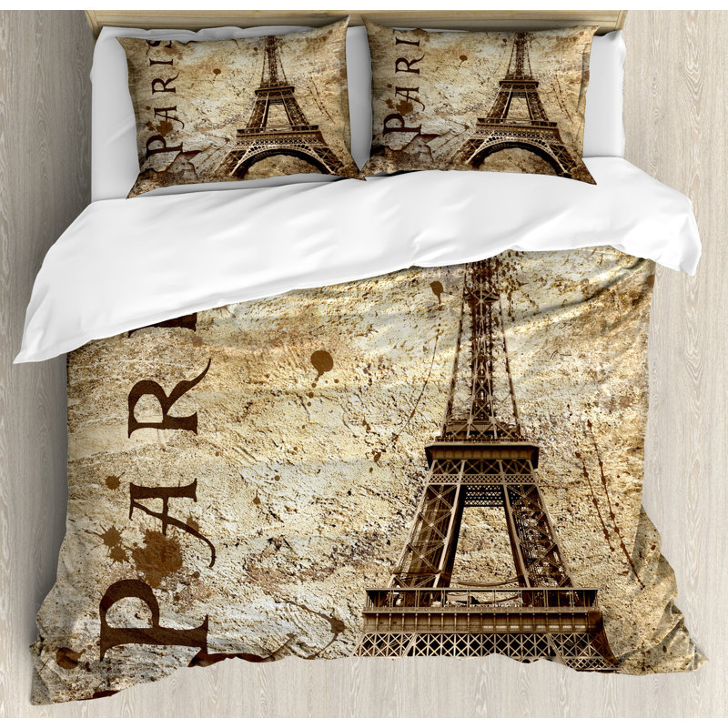 Duvet Cover