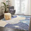Parlex Geometric Area Rug-861909979
