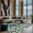 Machine Washable Beige Area Rug