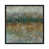 Black Floater Framed selected