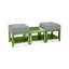 Elements Upholstered Cube Ottoman-876901514-876901556