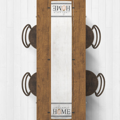 Kelowna Thanksgiving Table Runner