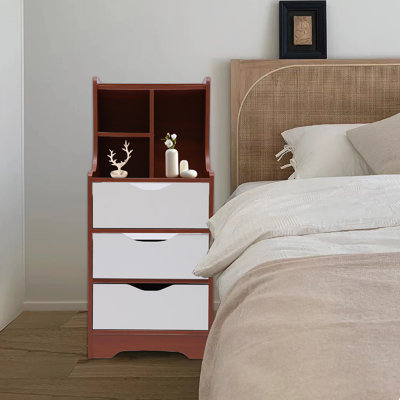 14.57'' W Nightstand