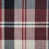 Trailhead Plaid Red