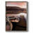 Rowboats at Framed Print - Solid Wood-2052161934