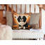  Coussin décoratif intérieur / extérieur en polyester Autre / Sans motif-2009704857