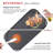 Caannasweis 20" Reversible Grill/Griddle-118726825