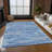 Malek Washable Indoor / Outdoor Rug-96066821