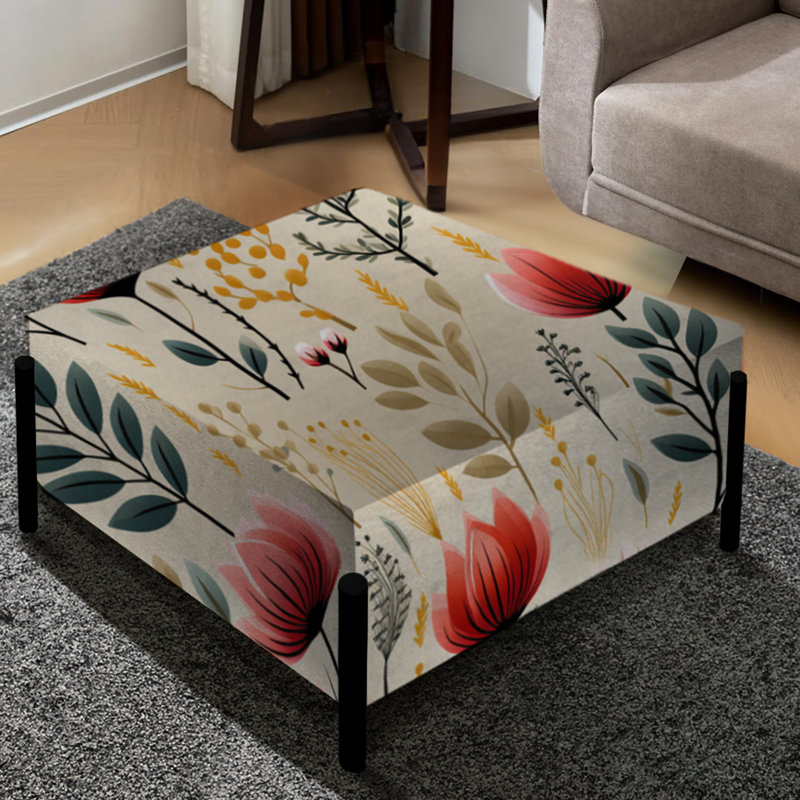 Artistic Essence Floral