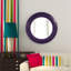 Miroir biseauté moderne et contemporain Denville-20268372-20268375