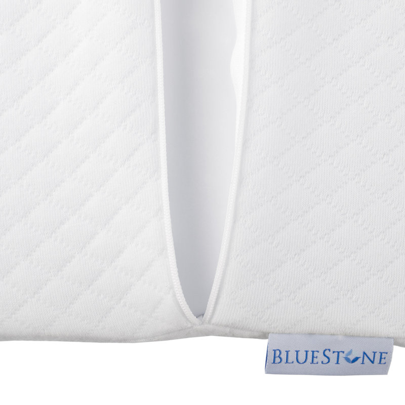 Memory Foam Firm Support Pillow