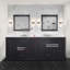 Meuble-lavabo double-117844256