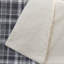 Jeté en sherpa Addison-113729337