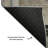 Premium Machine Washable Millbrook AMF1957 Geometric Rug-1661480271