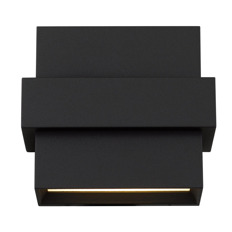 5.75 inch LED Wall Sconce