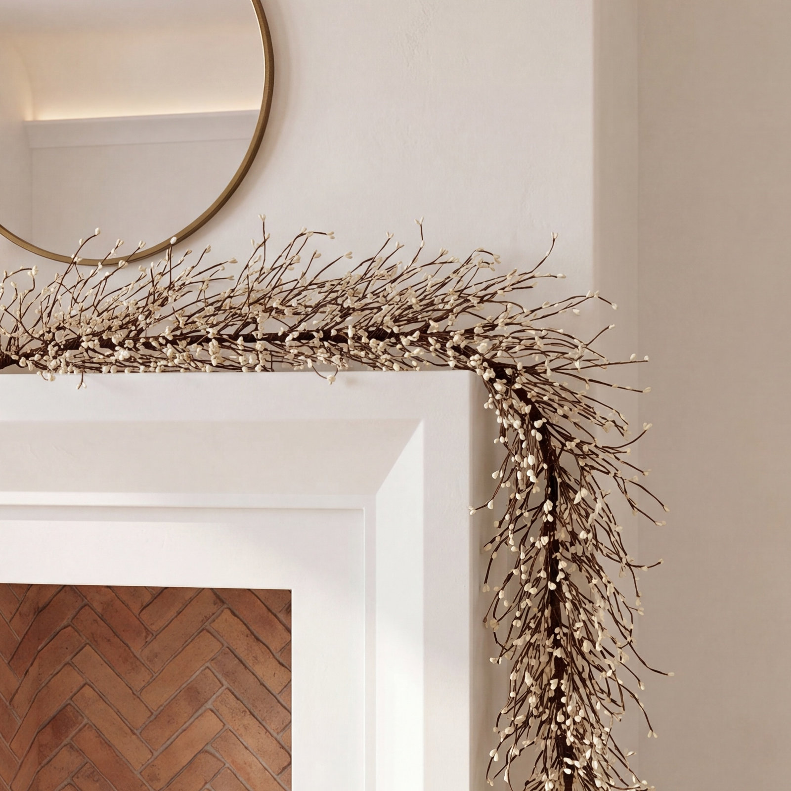 48'' in. Garland