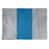 Argent / Bleu