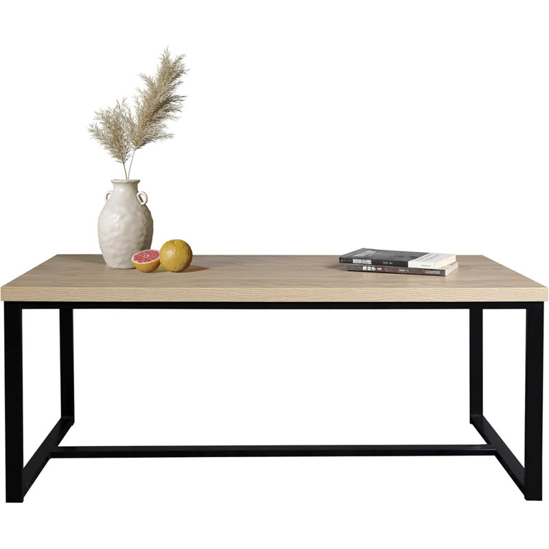 Plateau de table moderne Bali Coastal