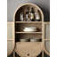 Buffet simple en rotin Simple