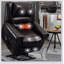 Fauteuil inclinable électrique Power Lift à deux moteurs jusqu'à 350 LBS-1951998240
