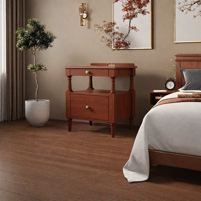 Armoire de rangement pour chambre à coucher
