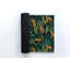 Non-Slip Floral Outdoor Doormat