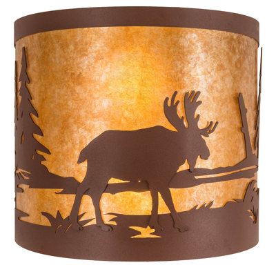 Plafonnier encastré 2 lumières Zendejas