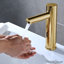 Robinet pour salle de bain Solo Touchless