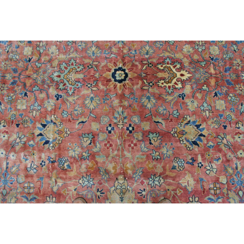 Kandahar One-of-a-Kind 9'8" X 17'5" Area Rug