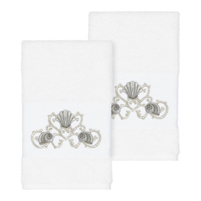 Bella Turkish Cotton Hand Towel