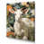 Toile tendue