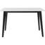 Ayia Solid Wood Base Dining Table-41946210