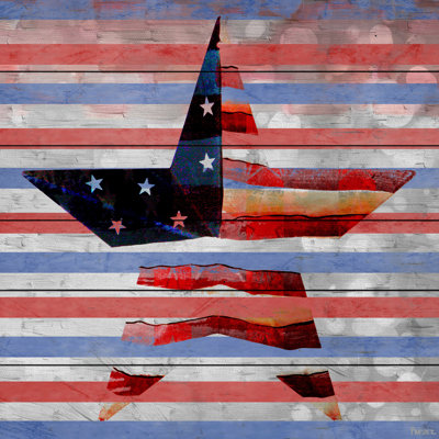 " One Star " by Parvez Taj