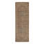 Prato Hand Knotted Area Rug in Brown-317866900-324886729