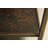 Kingston 48'' Glass Top Console Table