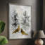 Reproduction encadrée - bois massif XMA3005194-944915508