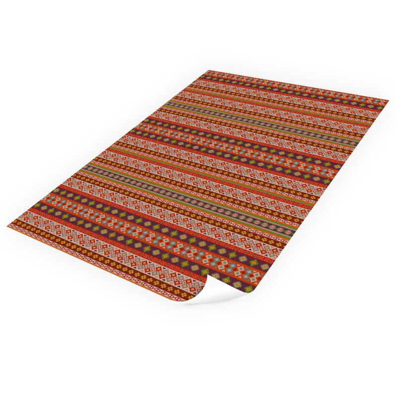 Constancia Floor Mat, 203 x 136 cm