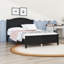 Platform Bed with Headboard-2082934603-2082934644