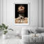 Pearl Constellation Print by Oliver Gal-596093875-745662829