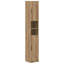 Bathroom Storage Furniture Set