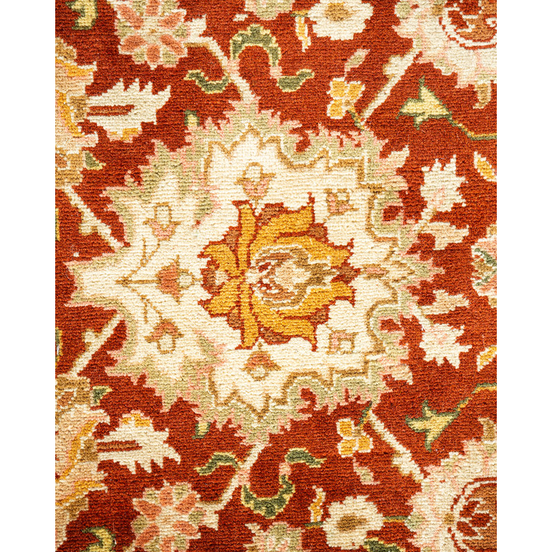 Classic One-of-a-Kind 8'2" X 10'5" Area Rug