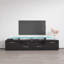 Meuble télé 76,3 po Evora-960313929