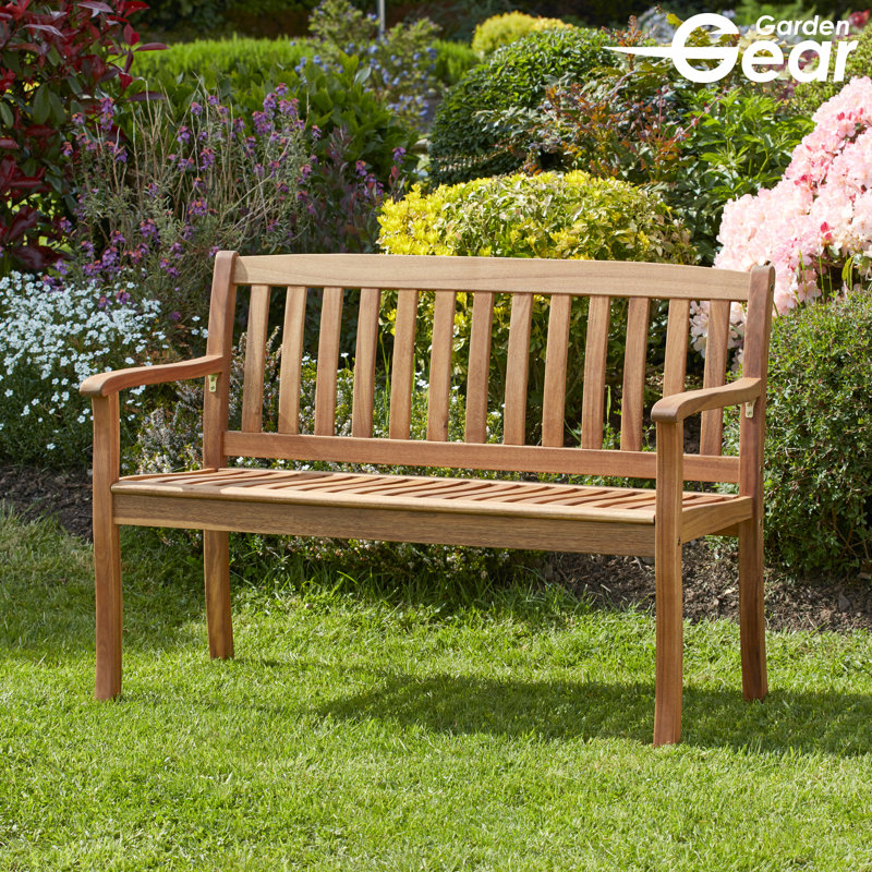 Devonport Outdoor Bench