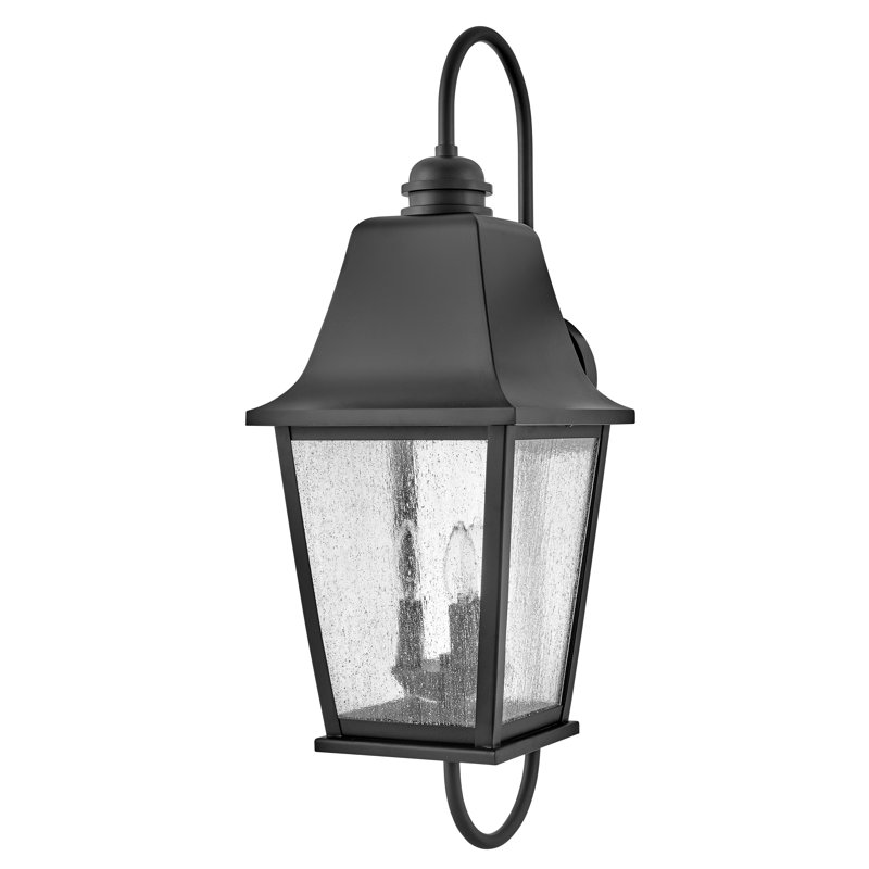 Hinkley Kingston Wall Mount